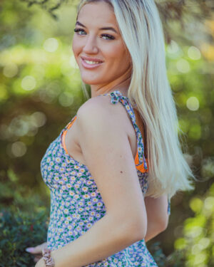 Maisie Houlding Ward Botanical Blues Hayleys Secrets