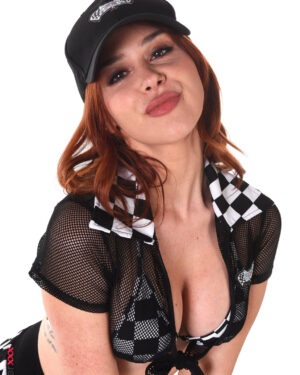 Norah Juliette Catch Me If You Can IStripper