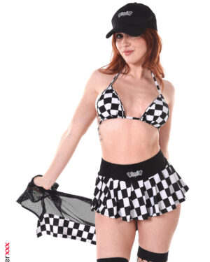 Norah Juliette Catch Me If You Can IStripper