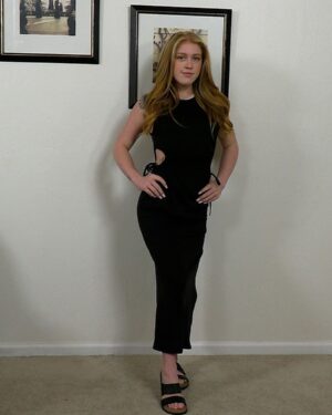 Penelope Real Accountants Anal Miscalculation Backroom Casting Couch