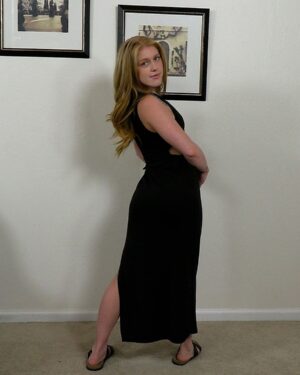 Penelope Real Accountants Anal Miscalculation Backroom Casting Couch