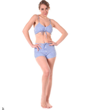 Ryana Dolz Series Season 7 Poolside Playmate IStripper