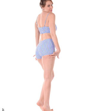 Ryana Dolz Series Season 7 Poolside Playmate IStripper