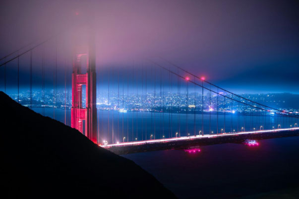 Discover San Francisco’s Vibrant Night Scene and What It Has to Offer