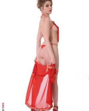 Ashby Winter A Touch Of Asia IStripper