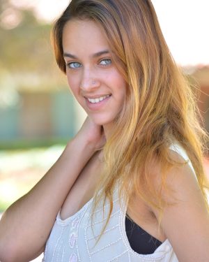 Belicia First Time Nudes FTV Girls