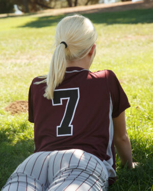Morgan Attwood Is A Team Player Zishy