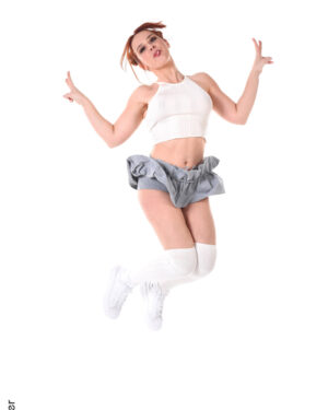 Norah Juliette You Wanna Play IStripper