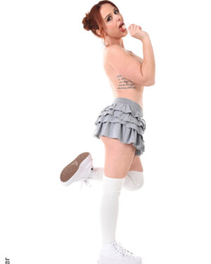 Norah Juliette You Wanna Play IStripper