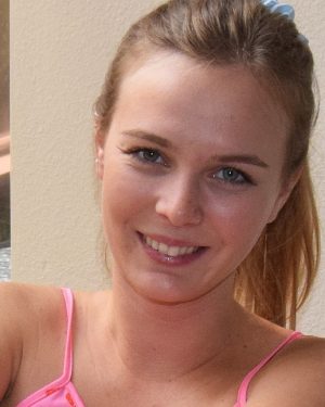 Stella Sedona A Stella Valentines TNV Girls