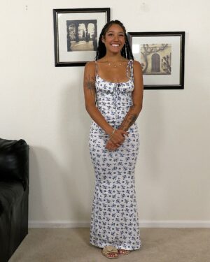Tia Tamera The Good Girls Wettest Dream Gets Filmed Backroom Casting Couch