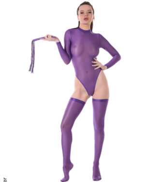 Toree Violet Spanker IStripper