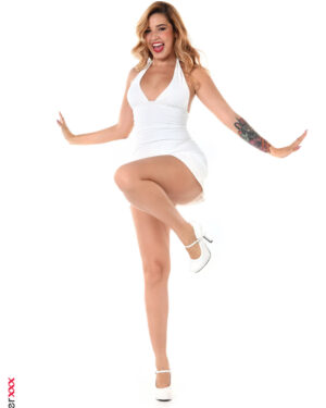 Agatha Vega The 7 Year Itch IStripper