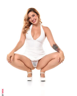 Agatha Vega The 7 Year Itch IStripper