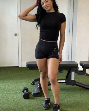 Eva The Fitness Center FTV Girls