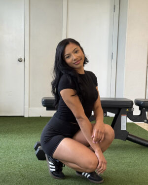 Eva The Fitness Center FTV Girls