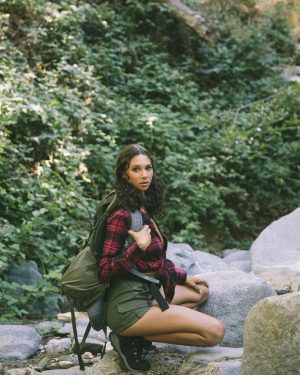 Maia Serena Gift Of Nature Playboy