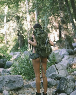 Maia Serena Gift Of Nature Playboy