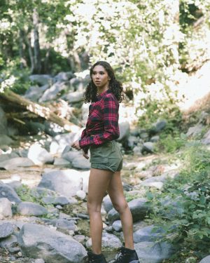 Maia Serena Gift Of Nature Playboy