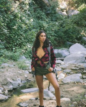 Maia Serena Gift Of Nature Playboy
