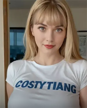 Hopping Into Bed With AI: Why BunnyLust Babes Are Crazy About SecretDesires.AI
