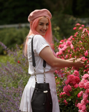 Tova Shapiro Know Your Plants Zishy