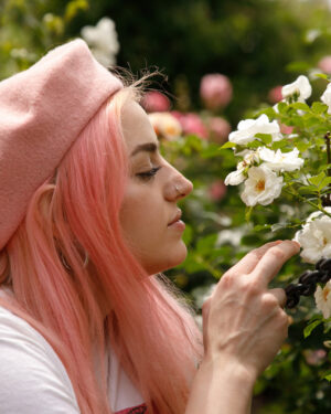 Tova Shapiro Know Your Plants Zishy