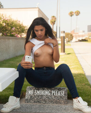Yesenia Corral Multi Love Zishy