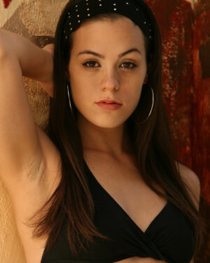 Abby Brooks Black