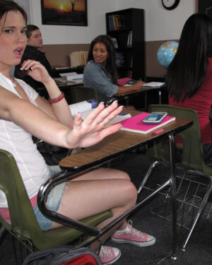 Abby Classroom Fun