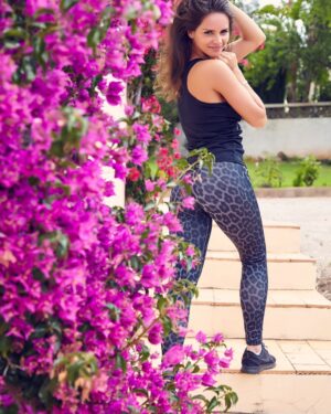 Adele Taylor Skin Tight Glamour