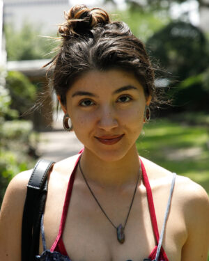 Adriene Macedo Please Open Pools Zishy