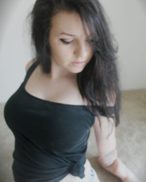 Aerie Sexy Webcam Model