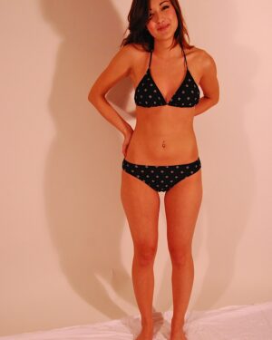 Alana Nude Step1Model