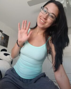 Alex Coal Nude Selfies Fancentro