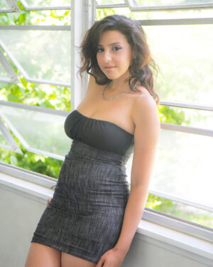 Alexis Sun Room Cosmid