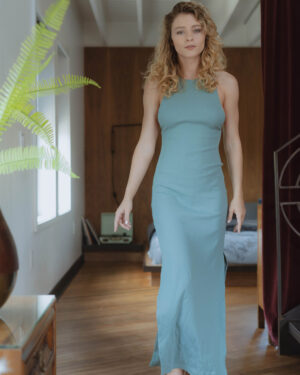 Alice Antoinette Blue Goes Pink This Years Model