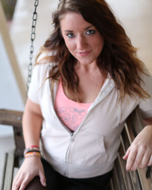 Alice Presents Brand New Amateurs
