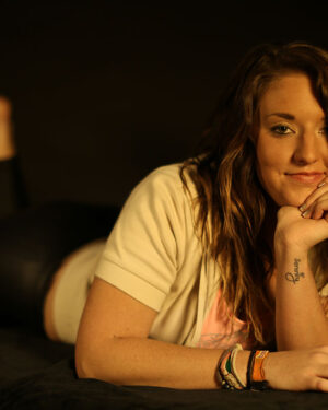 Alice Presents Brand New Amateurs