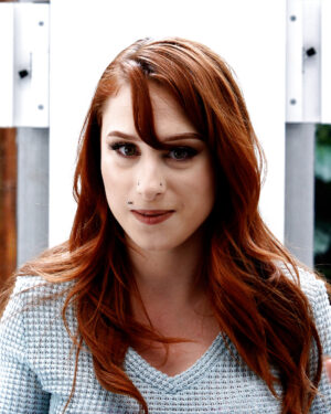 Alice Quiet Redhead Craves Fame Net Video Girls