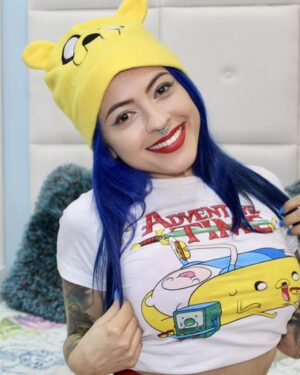AliceSimpson Nude Webcam