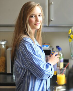 Alisha Pyjama Party Girlfolio