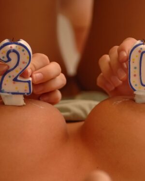Alison Angel Birthday Girl