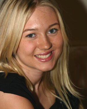 Alison Angel First Time Nudes