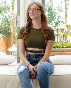 Amber Cute Redhead Net Video Girls