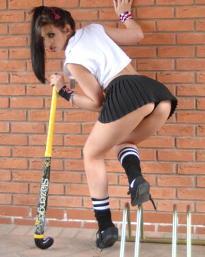 Amy Alexandra Play Time