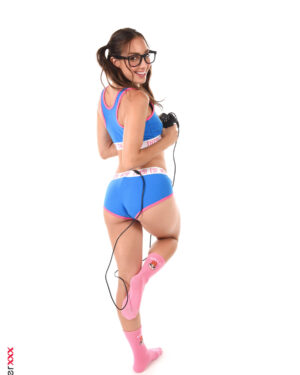Ana B Nerf This IStripper