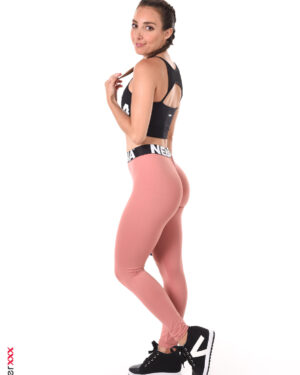 Ana B Workout Wonder IStripper