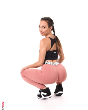 Ana B Workout Wonder IStripper