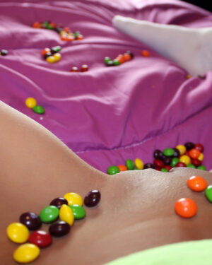 Andi Land Sweet As Candy